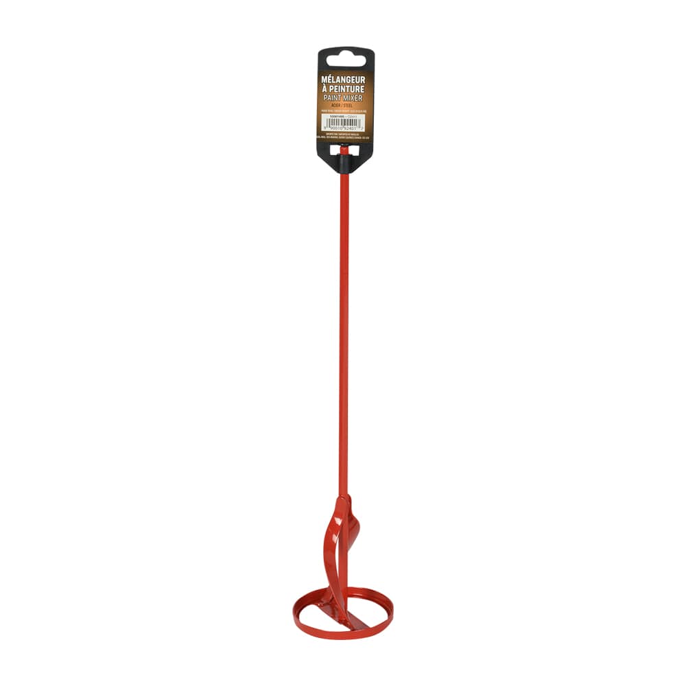 Paint Mixer 15&nbsp;3/4&nbsp;in.