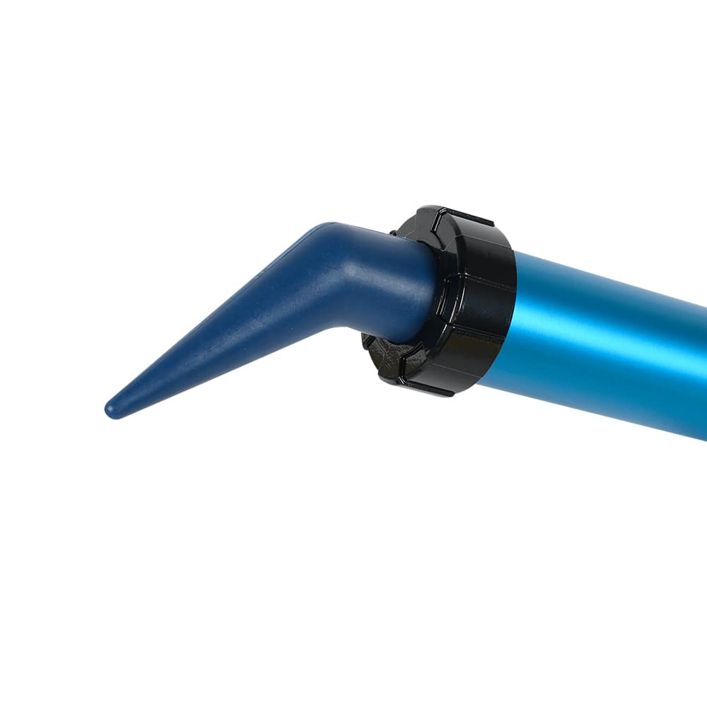 Embouts 45° pour pistolet à calfeutrer Pqt/5