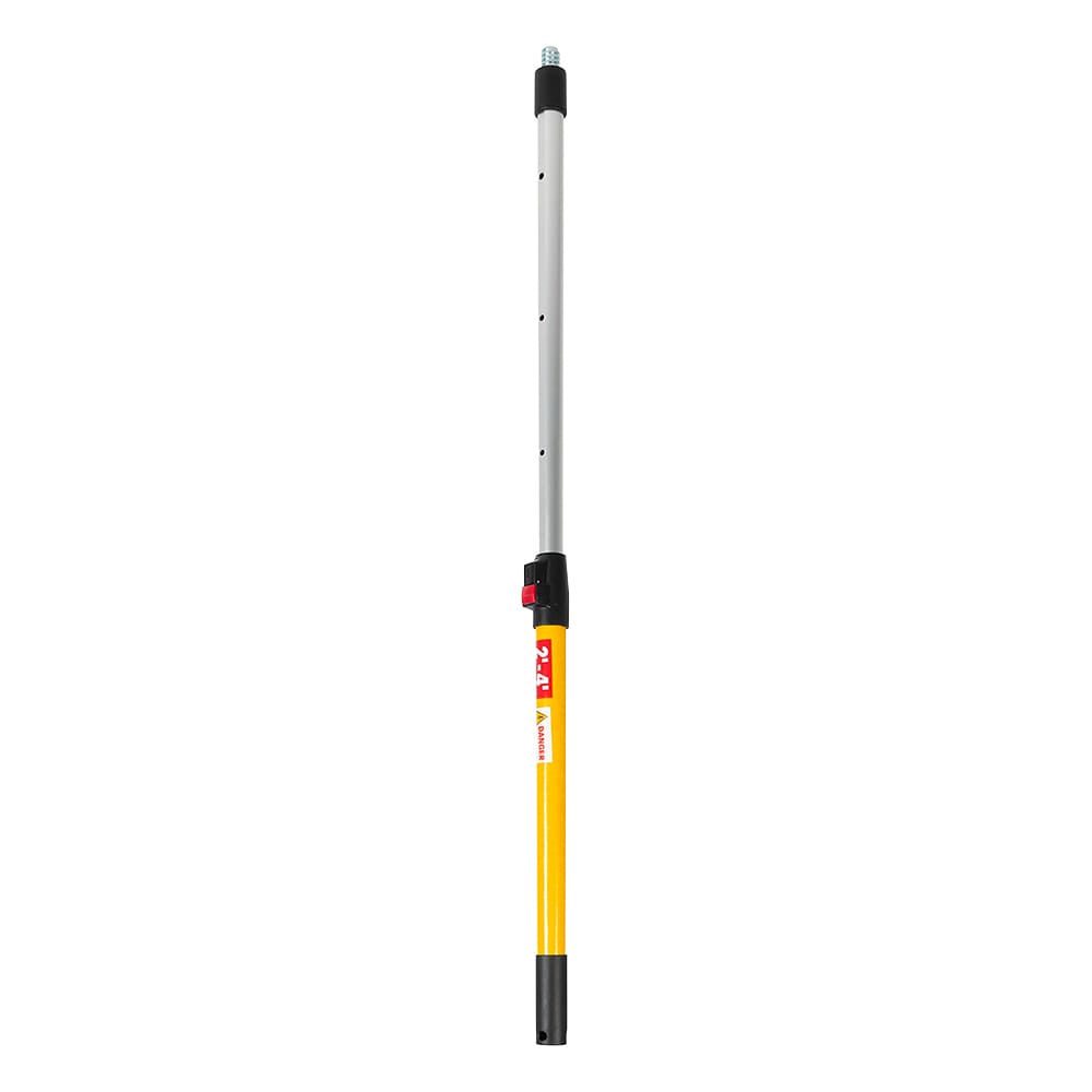Fiberglass and Aluminum Telescopic Pole 24 in. to 48 in.