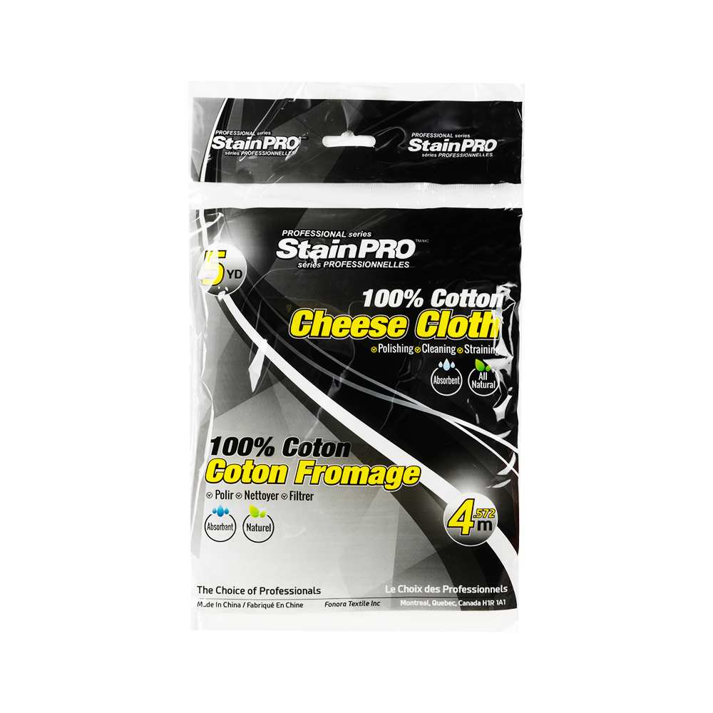 Cheesecloth 45 ft.²