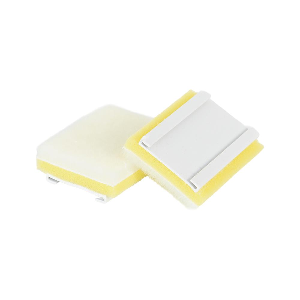 Tampons de rechange pour découpeur à peinture étroit 1 po Pqt/2 ÔPAK