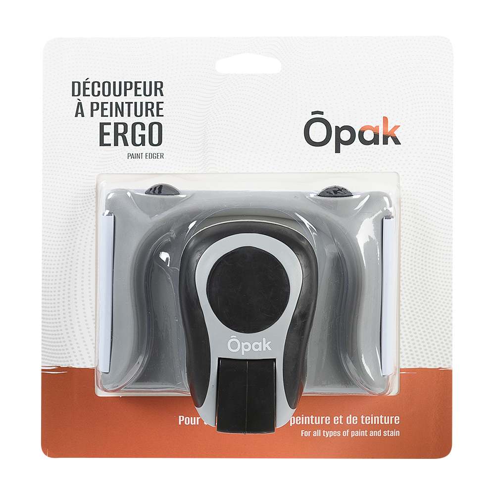 ÔPAK Ergo Paint Edger 4&nbsp;1/4&nbsp;in