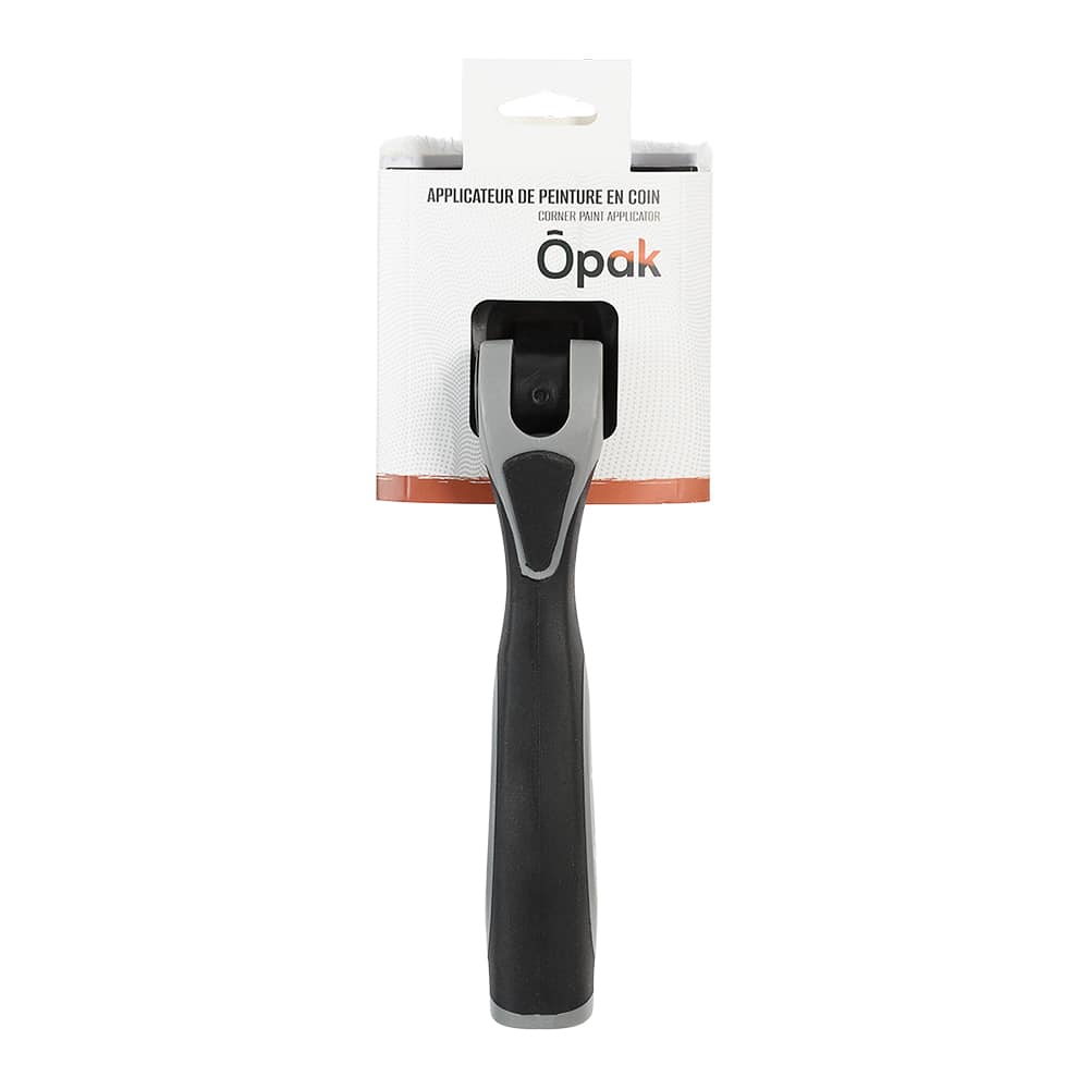 ÔPAK Corner Paint Applicator