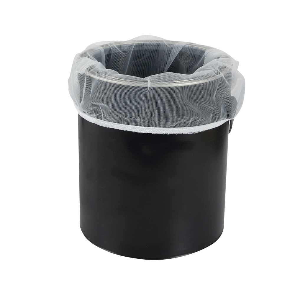 ÔPAK Paint Strainers 250 Microns for 3.78 L Containers Pkg/5