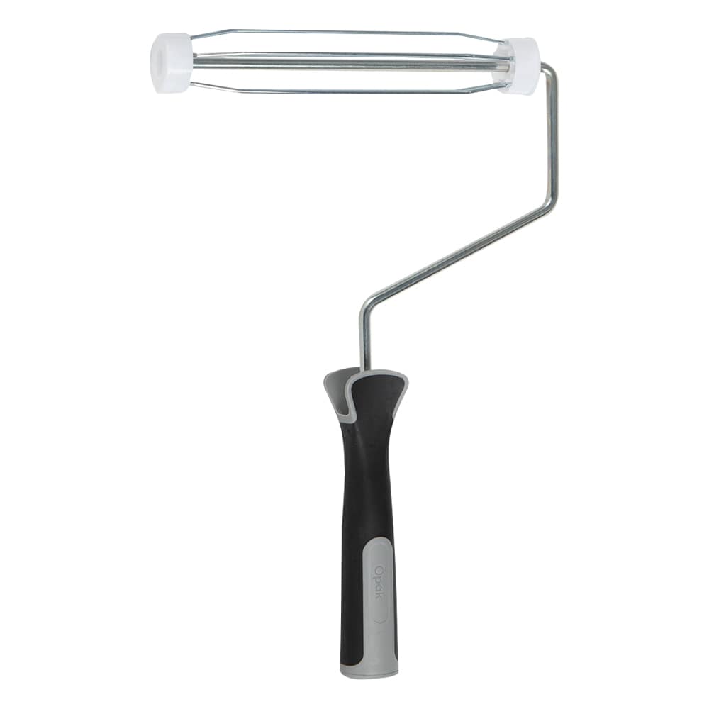 Monture pour rouleau à peinture 9 1/2 po ÔPAK
