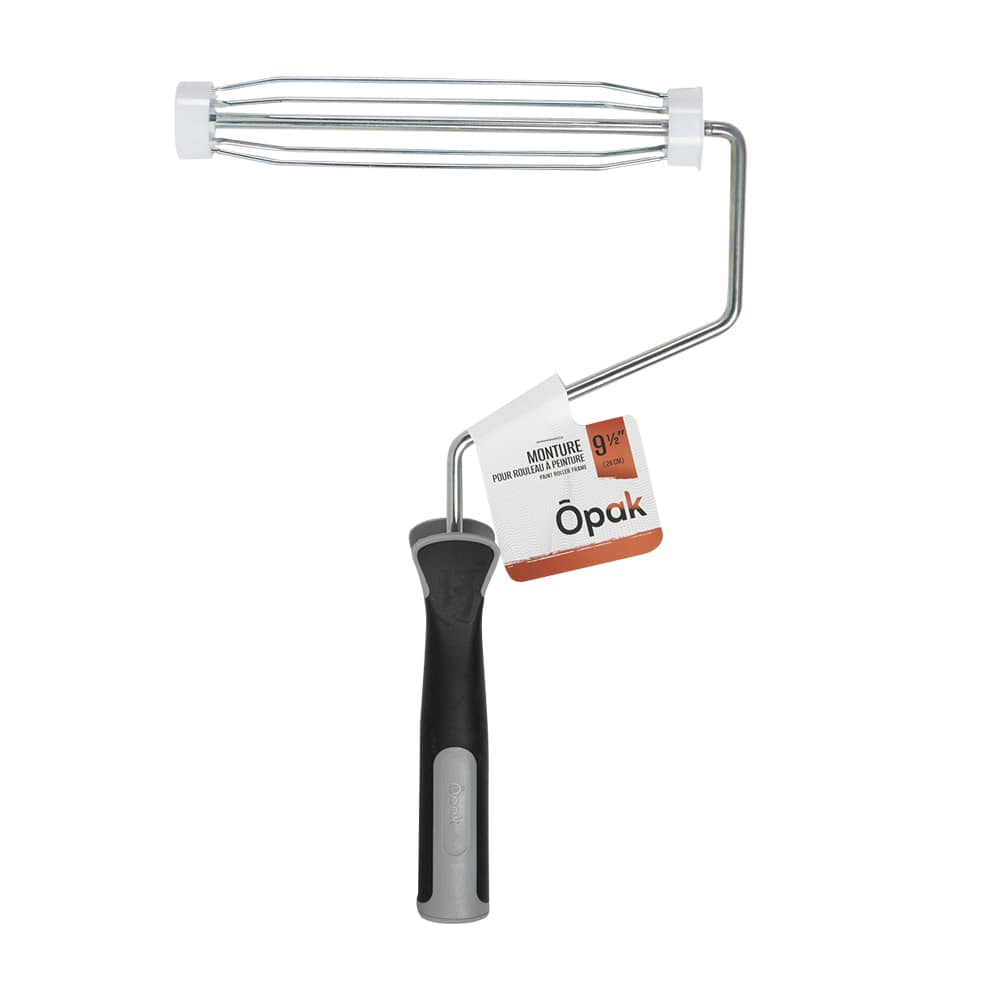 ÔPAK Paint Roller Frame 9 1/2 in.