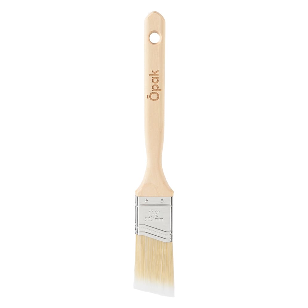 ÔPAK Angular Brush Polyester SRT 1 1/2 in