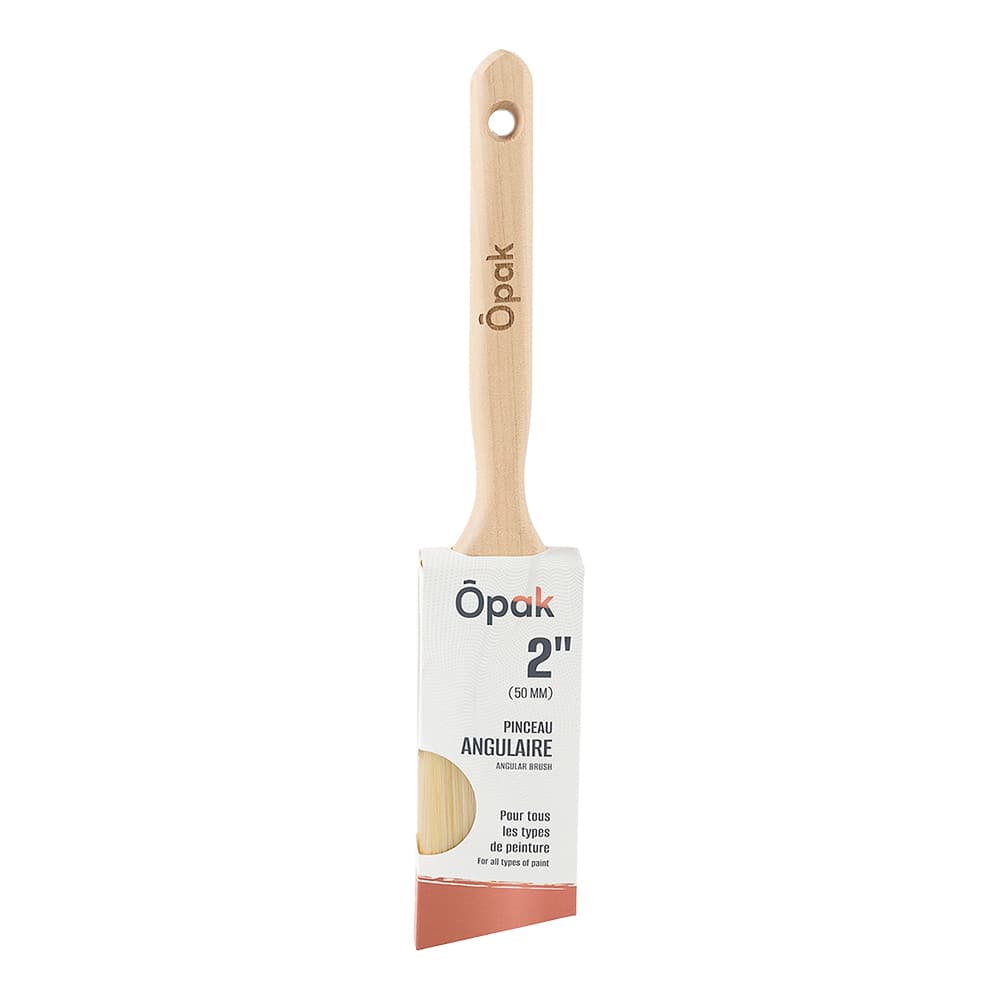 ÔPAK Angular Brush Polyester SRT 2 in