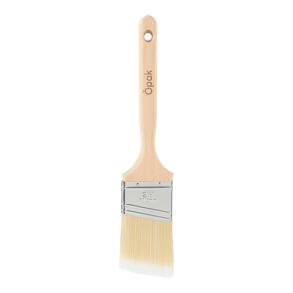 ÔPAK Angular Brush Polyester SRT 2 1/2 in