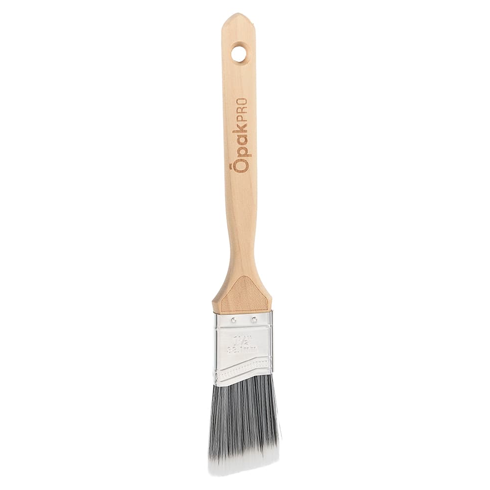 ÔPAK PRO Angular Brush Polyester 1 1/2 in