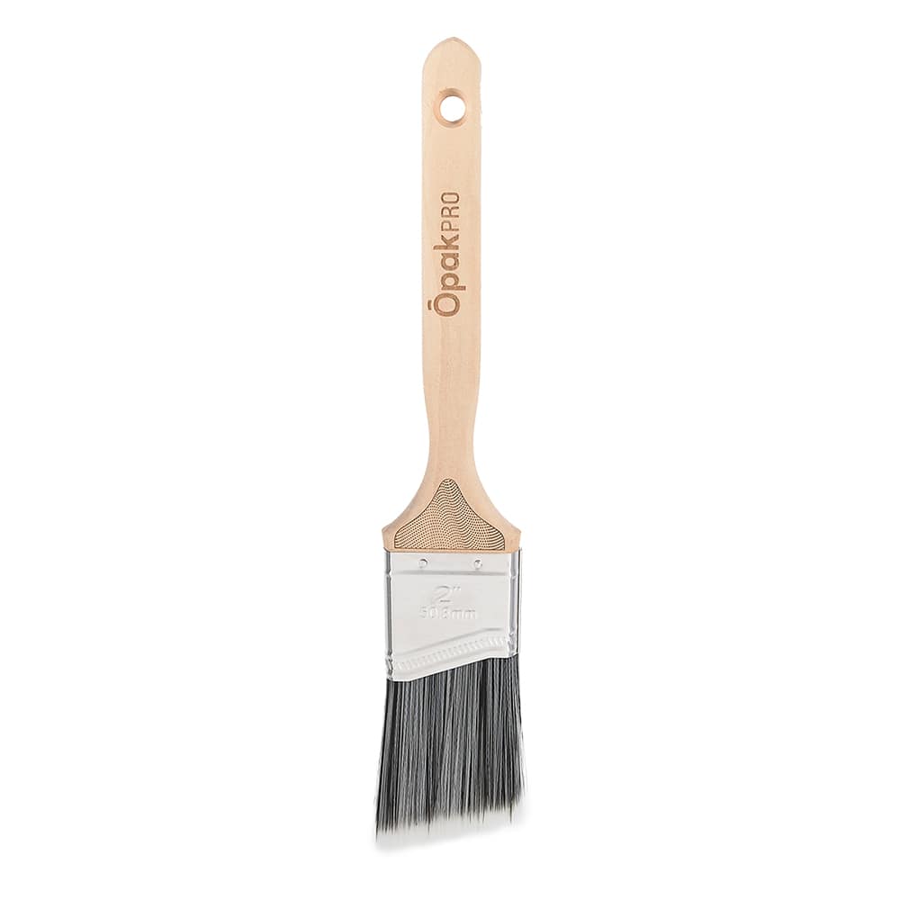 ÔPAK PRO Angular Brush Polyester 2 in