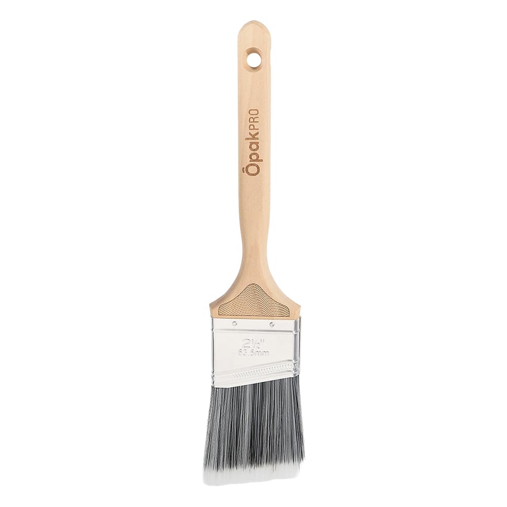 ÔPAK PRO Angular Brush Polyester 2 1/2 in
