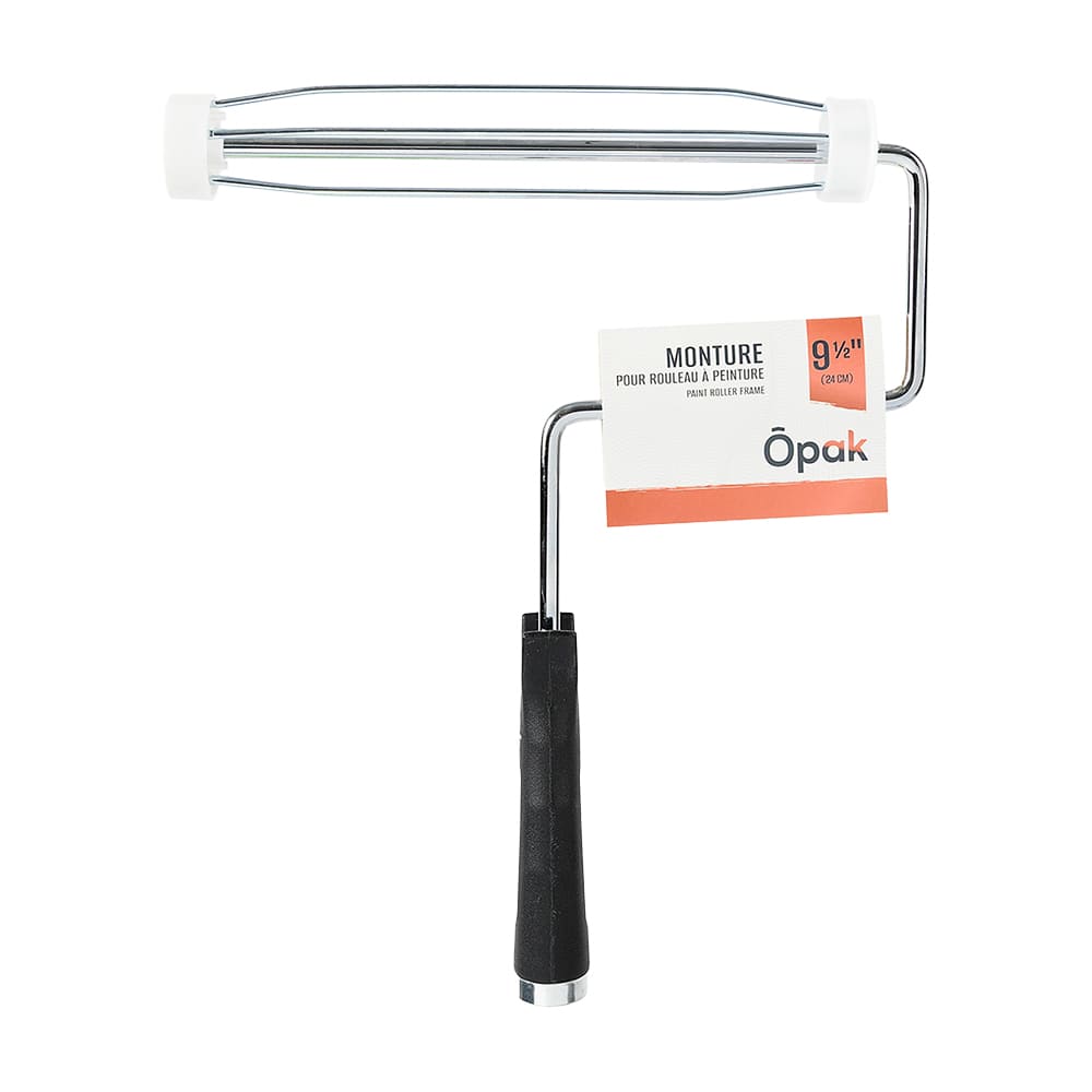 Ôpak Heavy Duty Roller Frame 9 1/2 in.