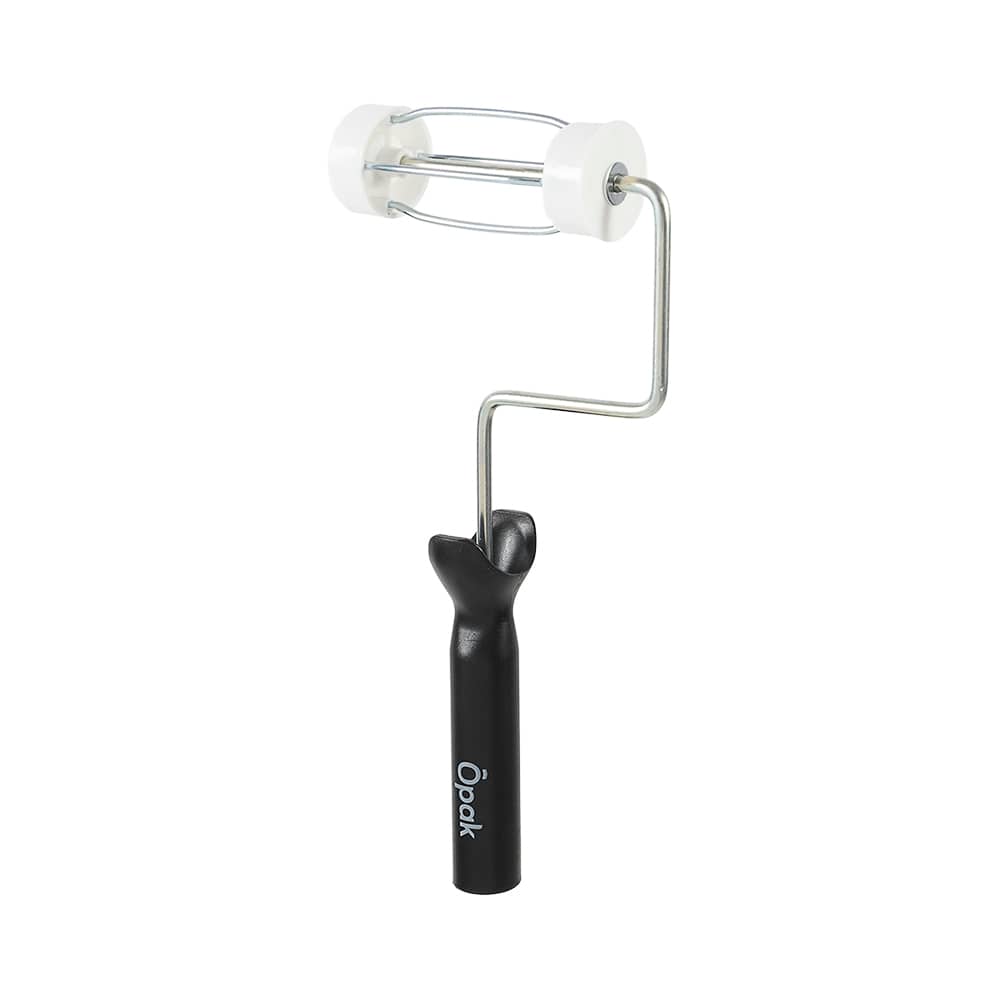 Monture pour rouleau à peinture 4 po Ôpak