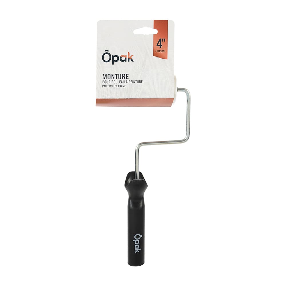 Ôpak Paint Roller 4 in