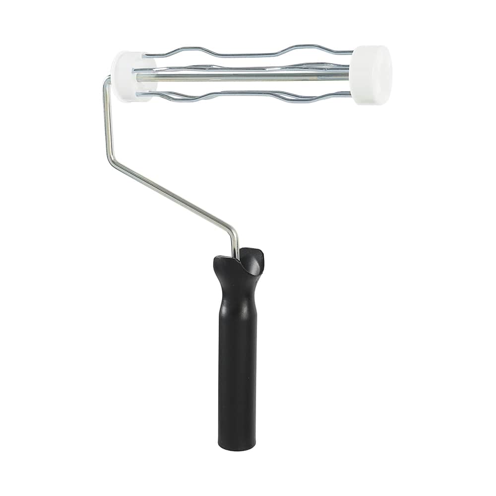 Monture pour rouleau à peinturer 7&nbsp;1/2 po Ôpak