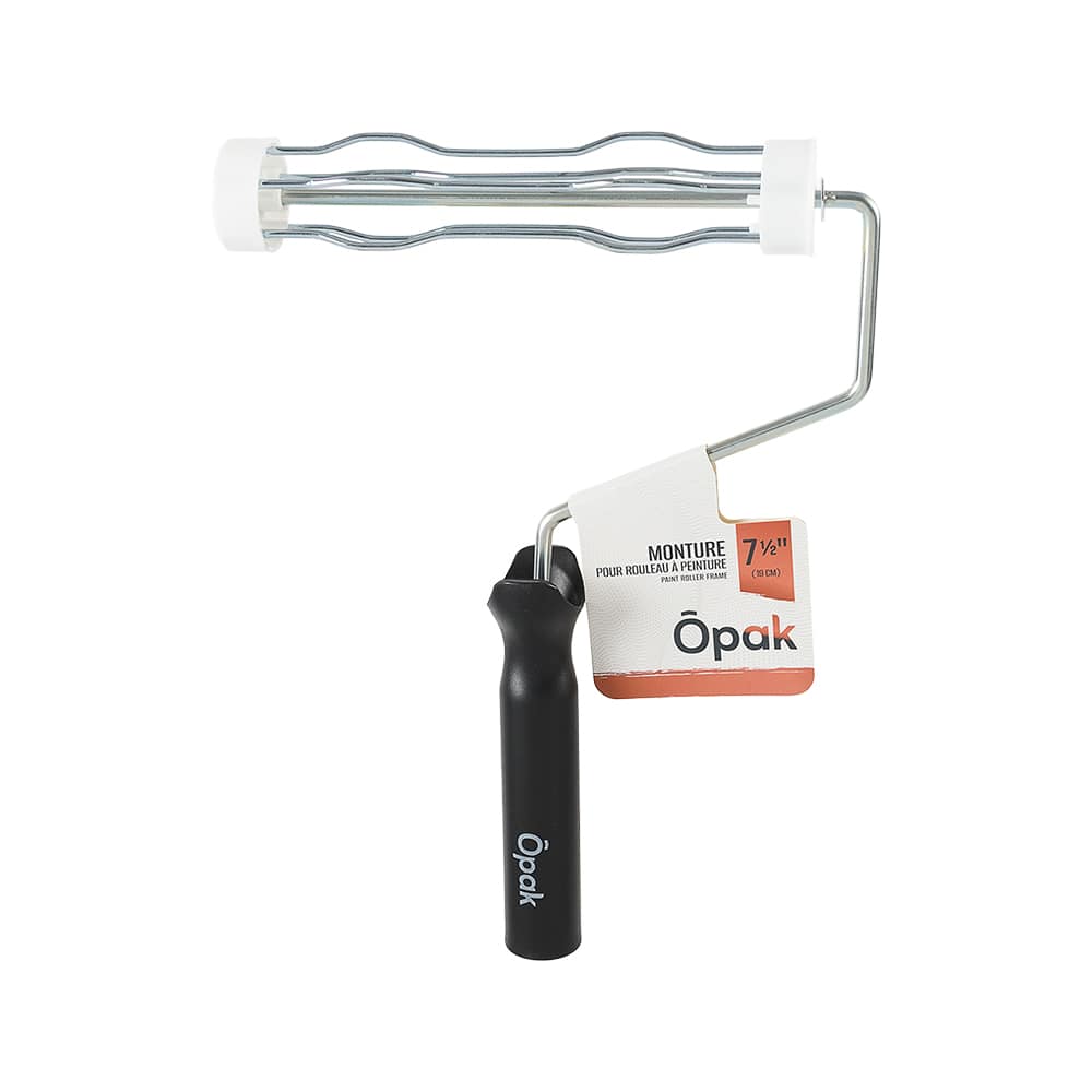 Ôpak Paint Roller 7&nbsp;1/2 in
