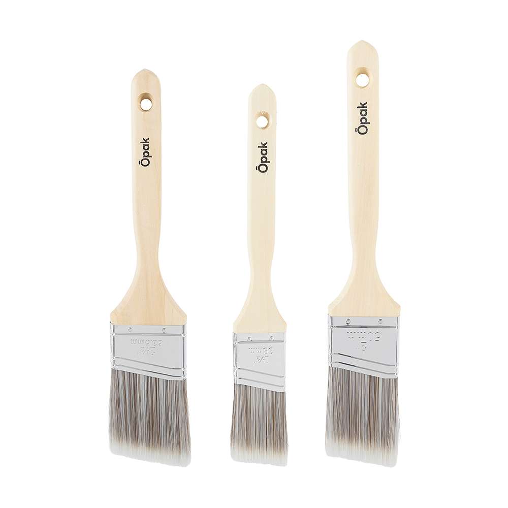 Brush3点セット【rk0905】 ÔPAK Set of 3 Brushes - Canac
