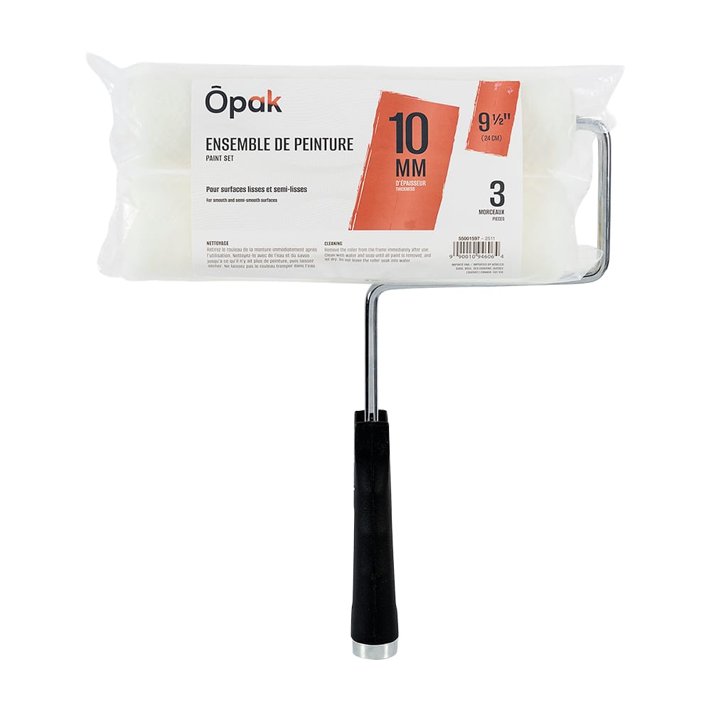 ÔPAK Paint Set