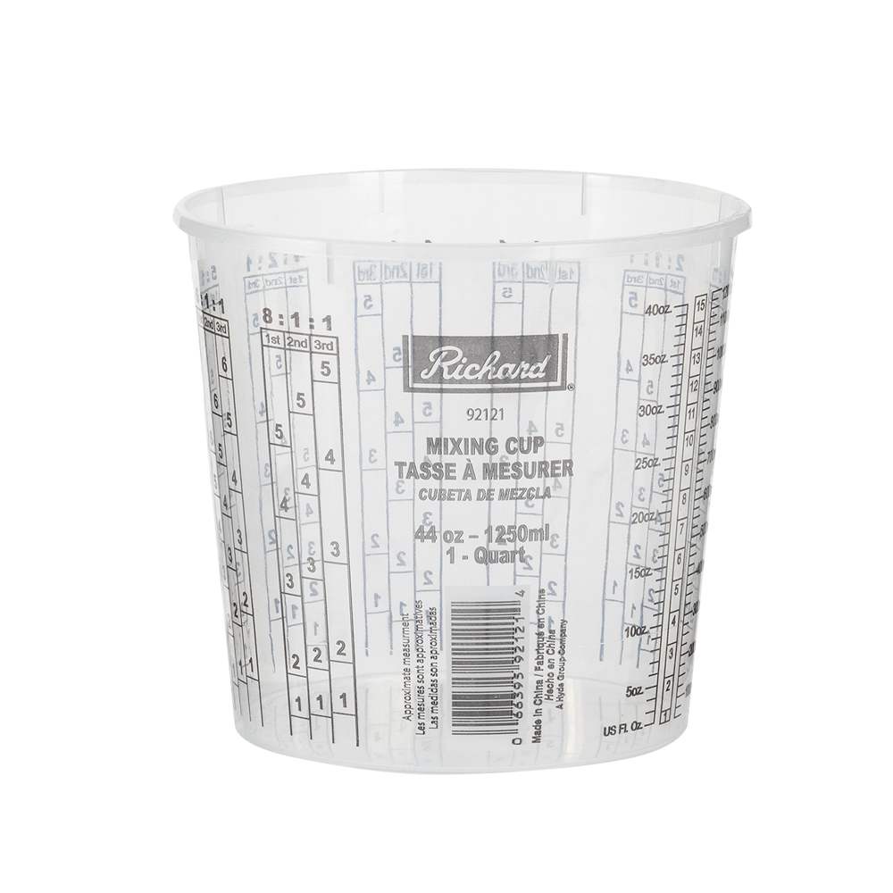 Contenant à mesurer 1.25 L A. RICHARD