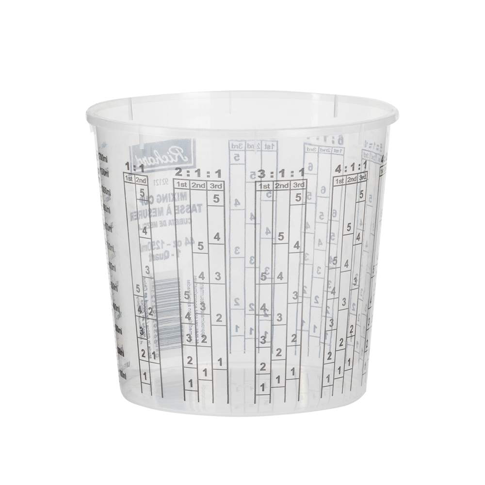 A. RICHARD Measuring Cup 1.25 L