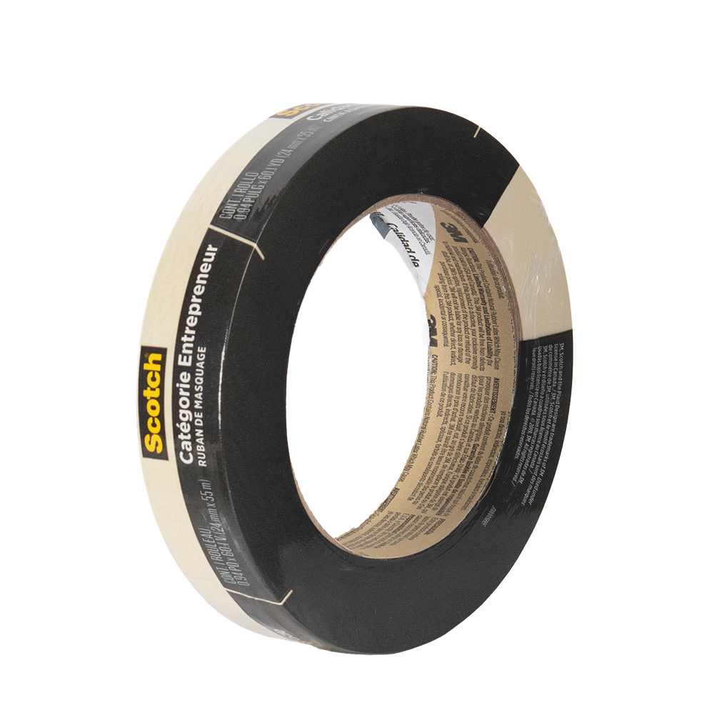 Ruban à masquer Scotch 24 mm x 55 m