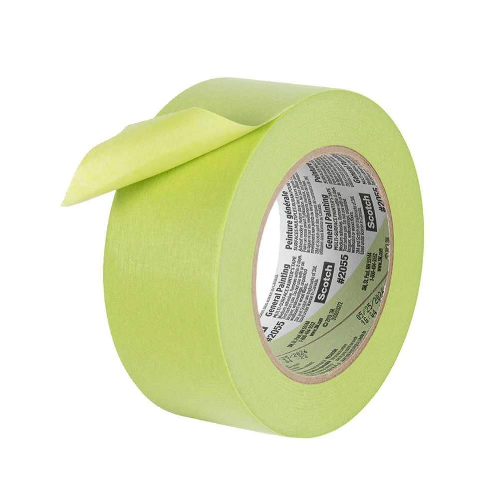 Ruban de peintre Scotch 48 mm x 55 m
