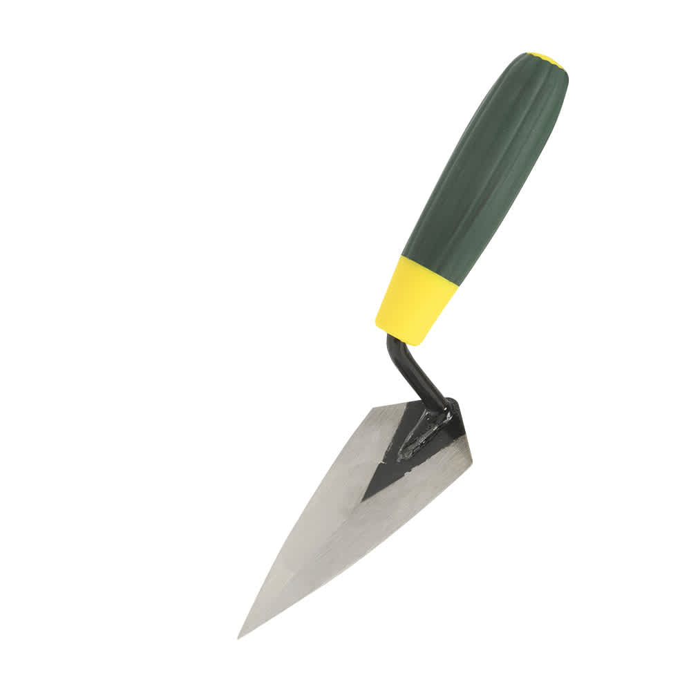 Truelle de maçon 5 po A. RICHARD