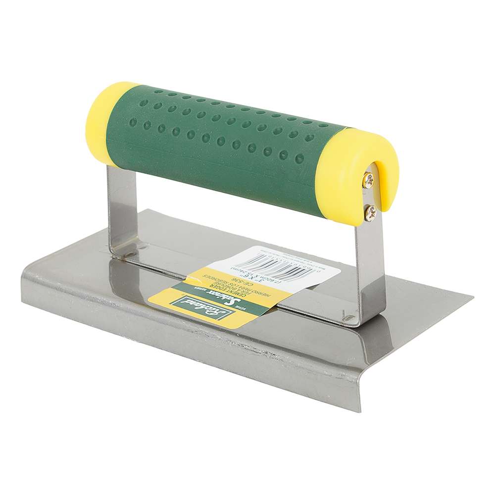A. RICHARD Cement Edger