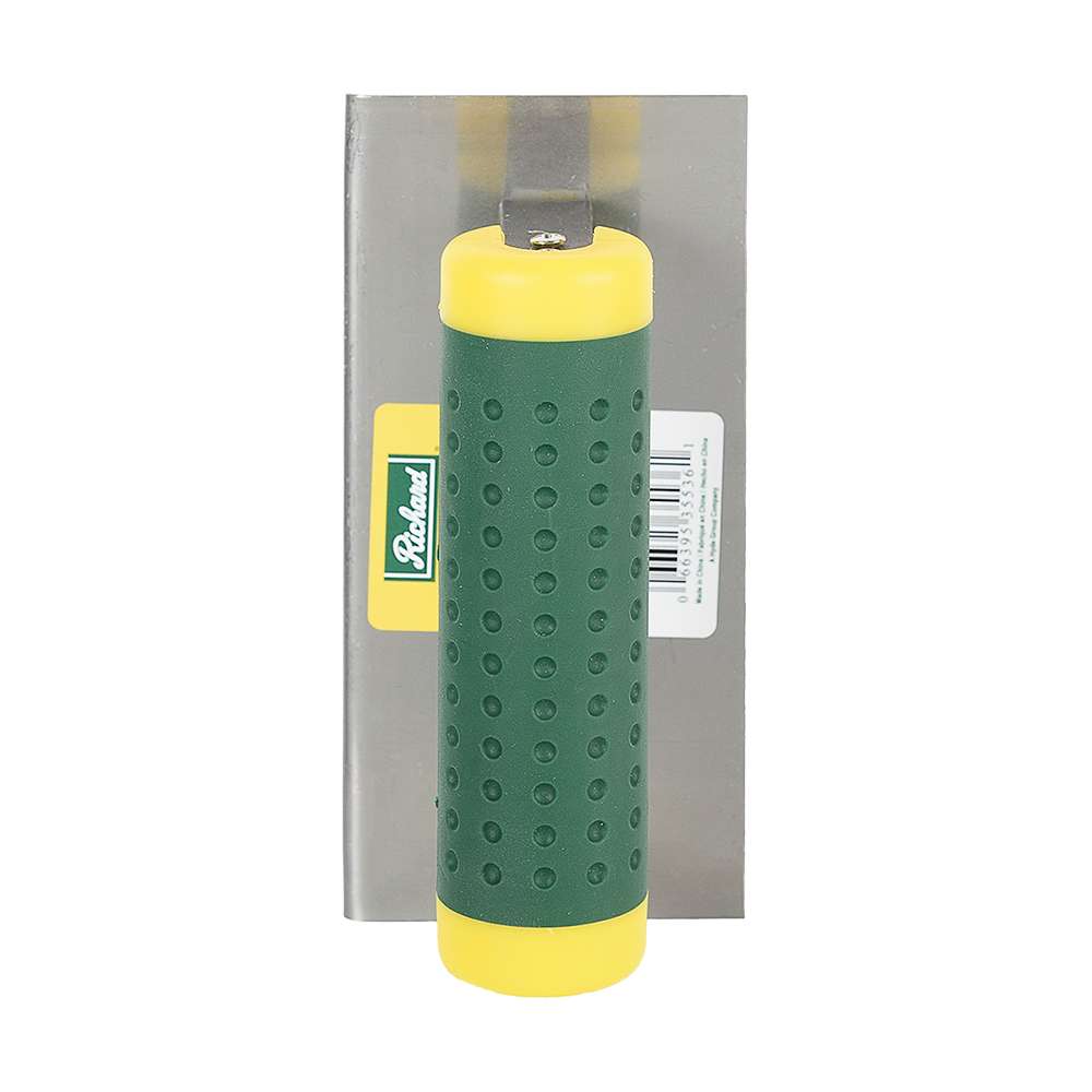 A. RICHARD Cement Edger