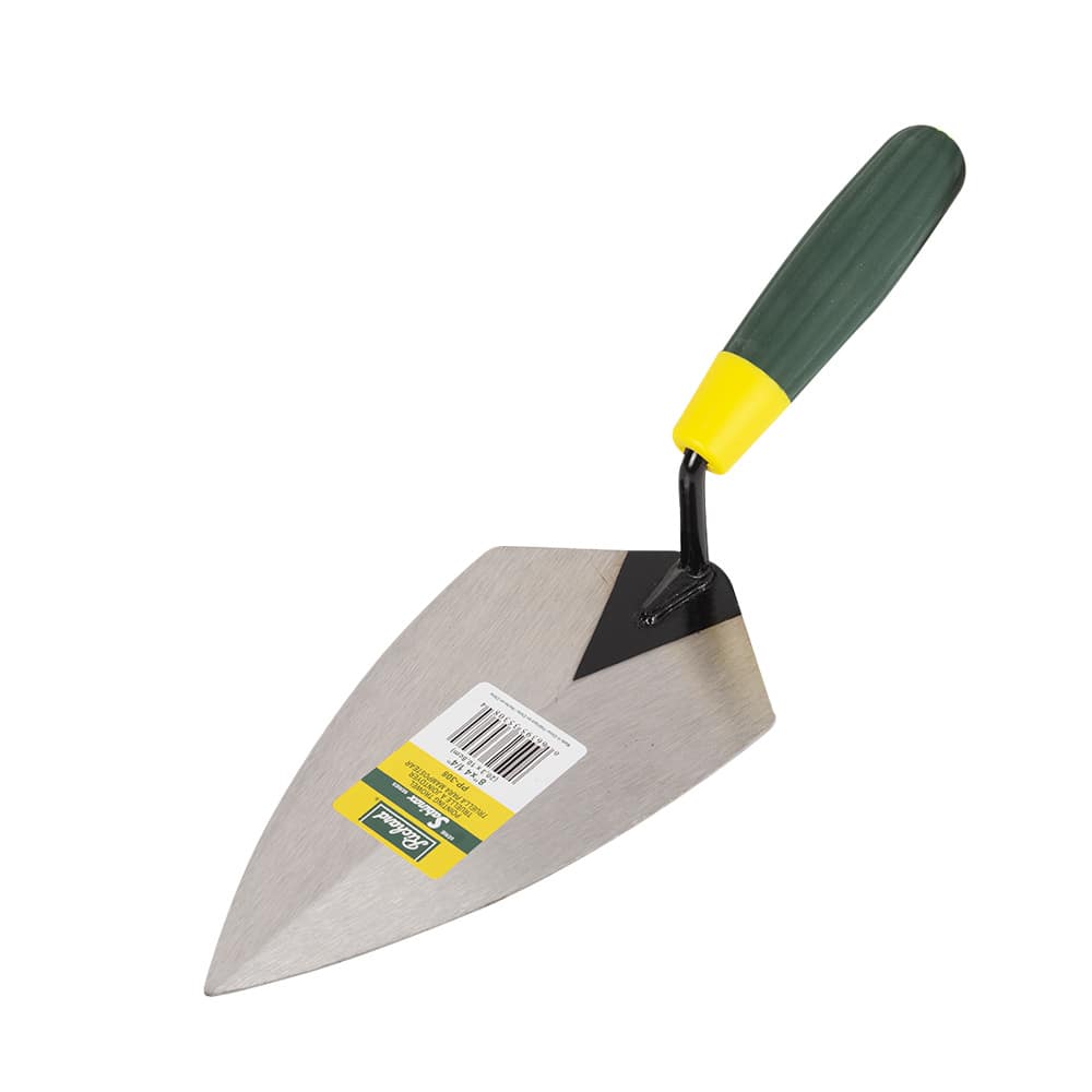 Truelle de maçon 8 po A. RICHARD