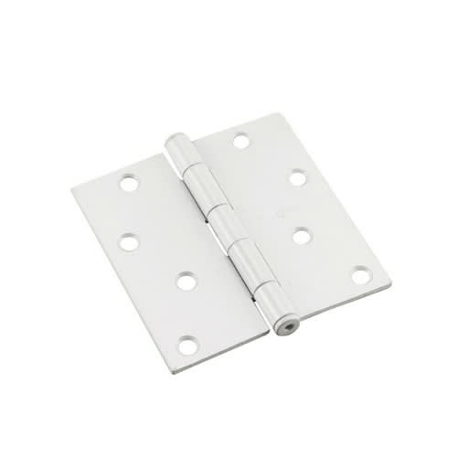 Pentures de porte 4 po Pqt/2