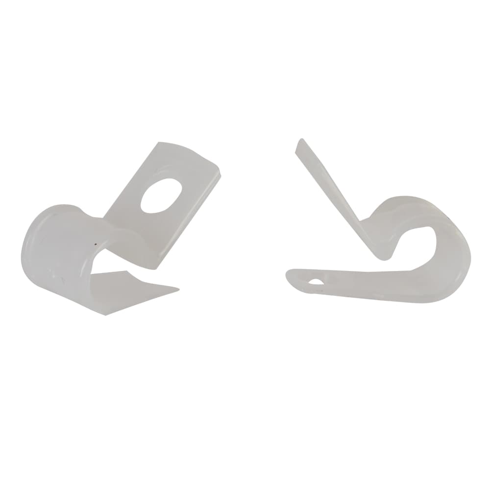 Serre-câble 1/4 po Pqt/18