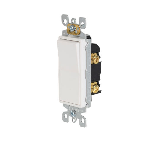 Interrupteurs Decora