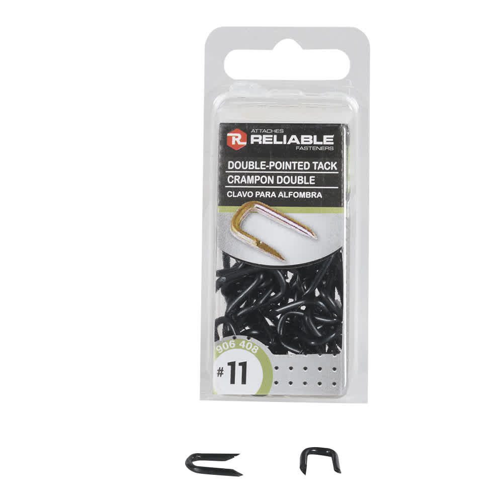 Double-Pointed Tack n° 11 Pkg/80