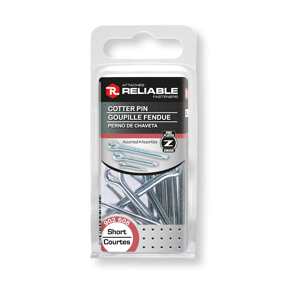 Split Pins Pkg/15