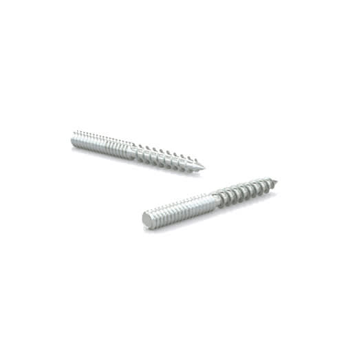Hanger Bolts 5/16 in. x 3 in. Pkg/3