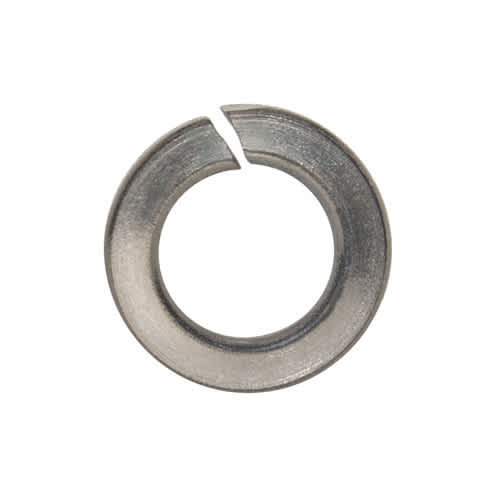 Rondelles de blocage inox n° 10 Pqt/12