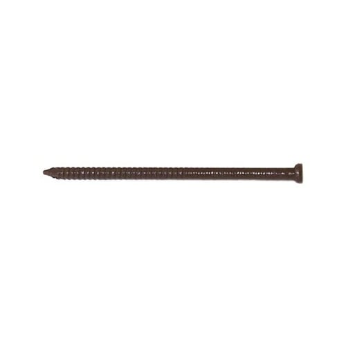 Walnut Panel Board Nails - , 1 in. (Box of 80)