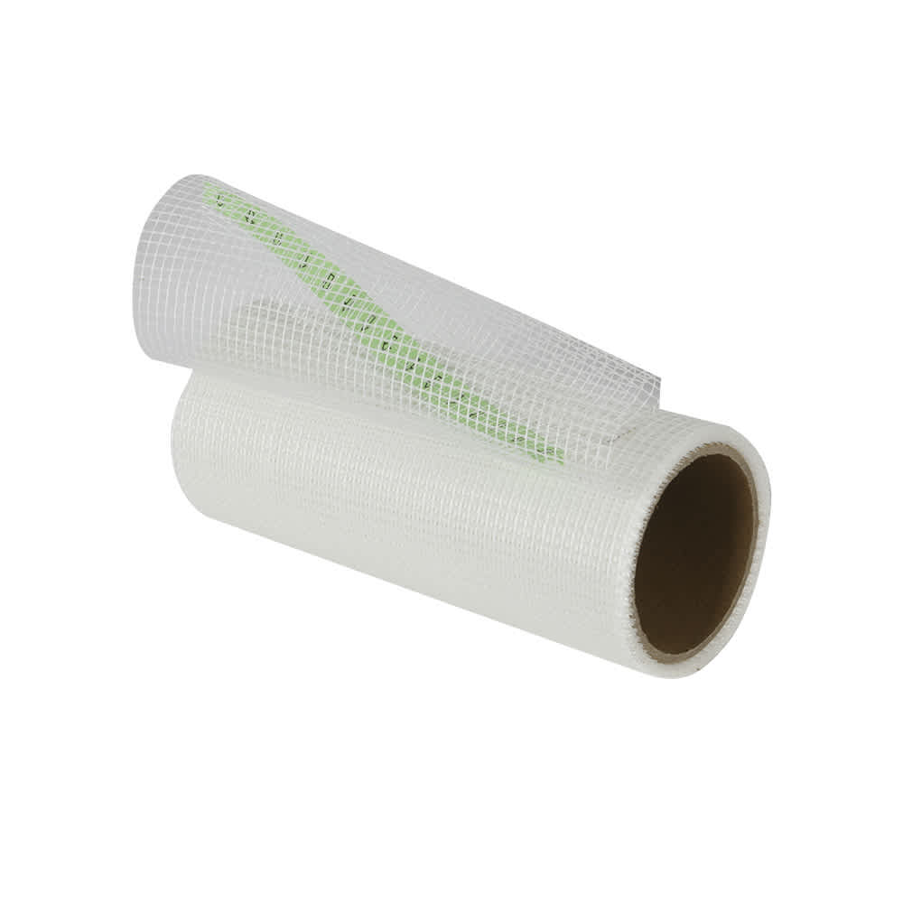 Toile en fibre de verre 6 po x 20 pi A. RICHARD