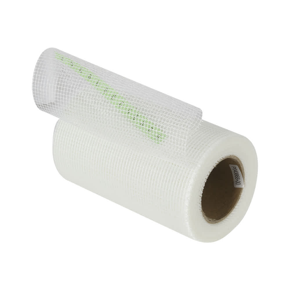 Toile en fibre de verre 6 po x 75 pi A. RICHARD