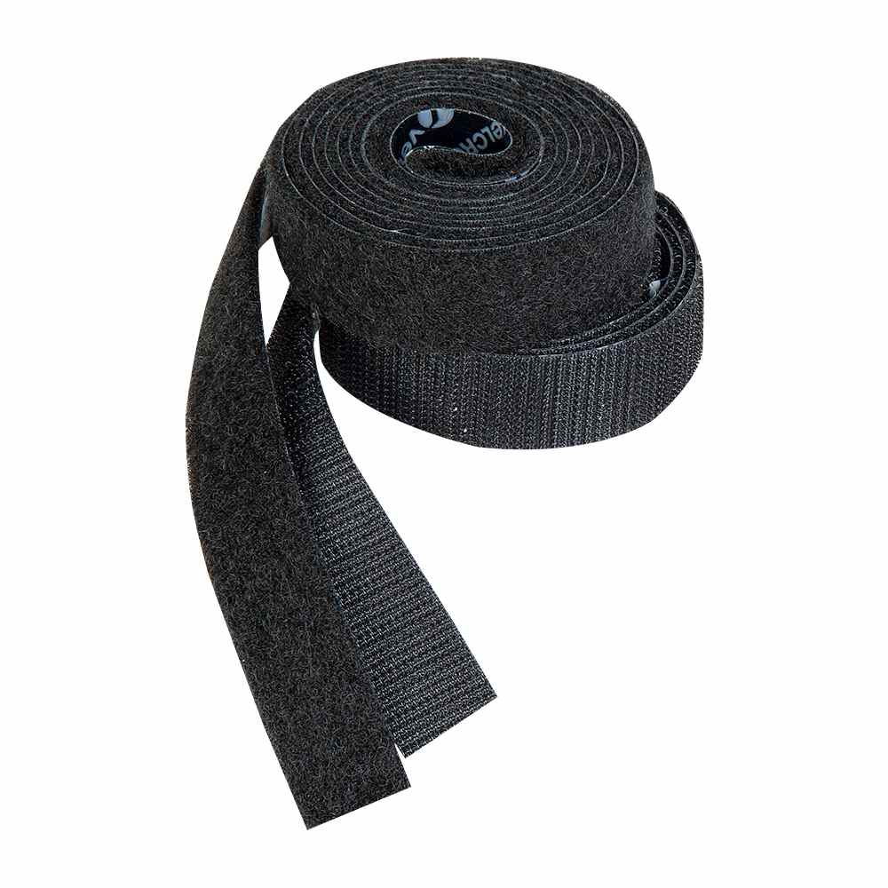 VELCRO® Sticky Back Adhesive Strap 3/4 in. x 5 ft.