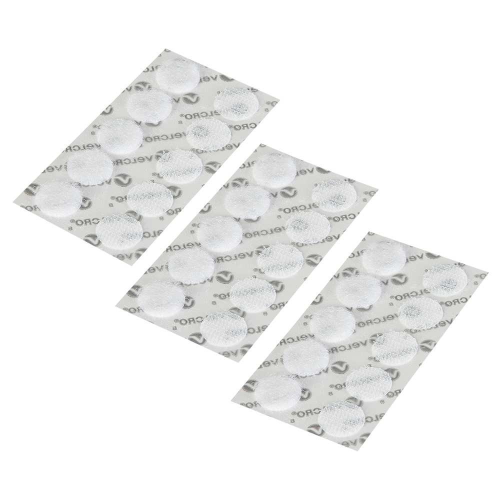 Adhésifs Sticky Back VELCRO® 5/8 po Pqt/15