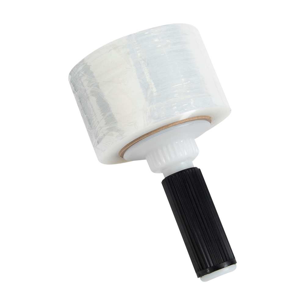 Pellicule plastique moulante 3 po