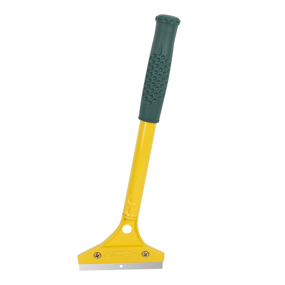A. RICHARD Wallpaper and Floor Scraper - 9 in.