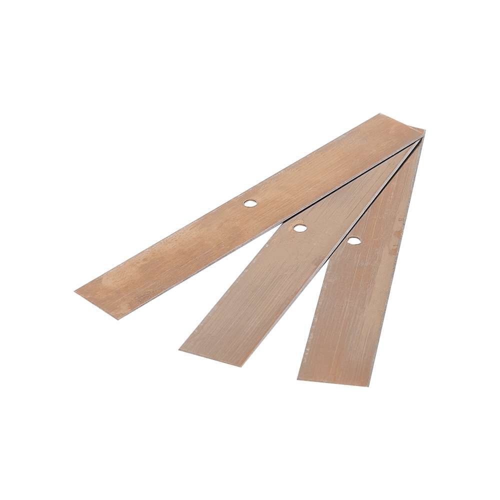 A. RICHARD Wall Scraper Blades Pkg/3