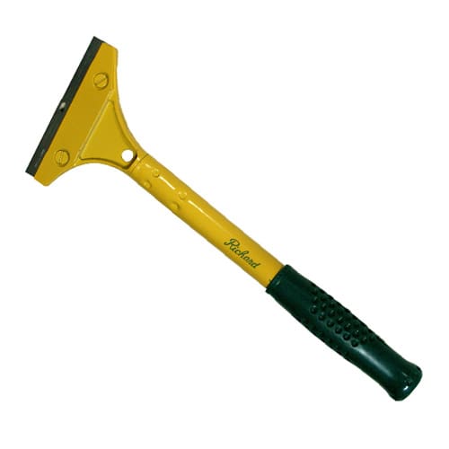 A. RICHARD Wall Scraper Blades Pkg/3