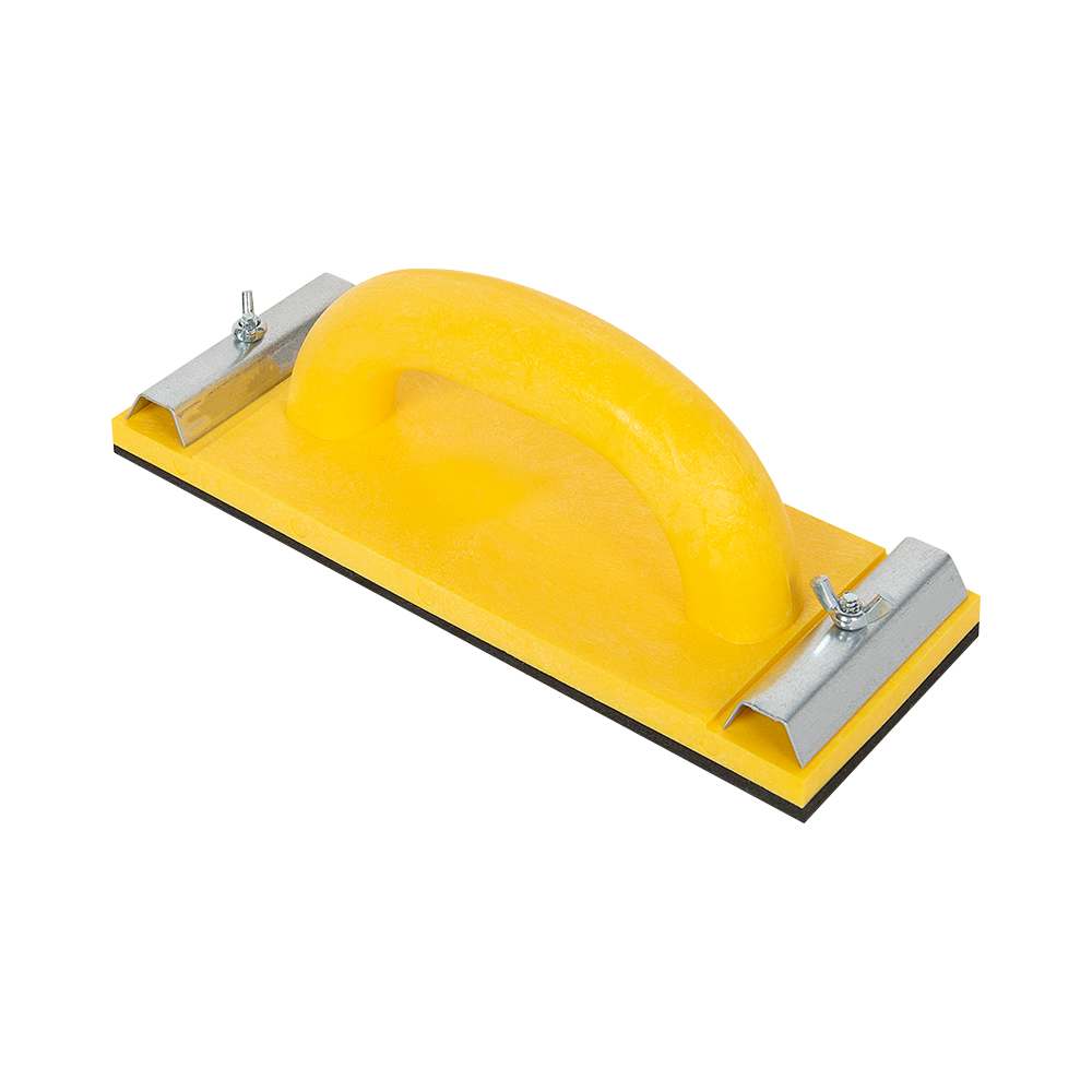 Ponceuse manuelle A. RICHARD