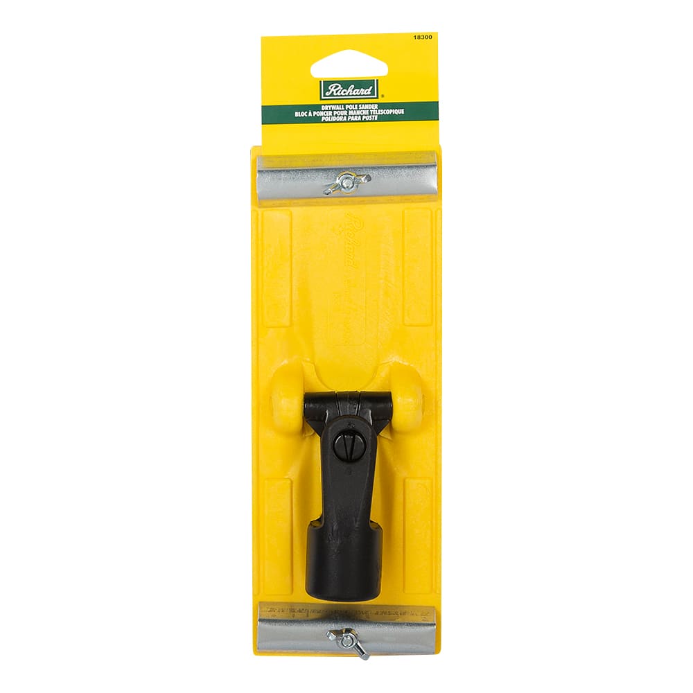 Bloc à poncer A. RICHARD