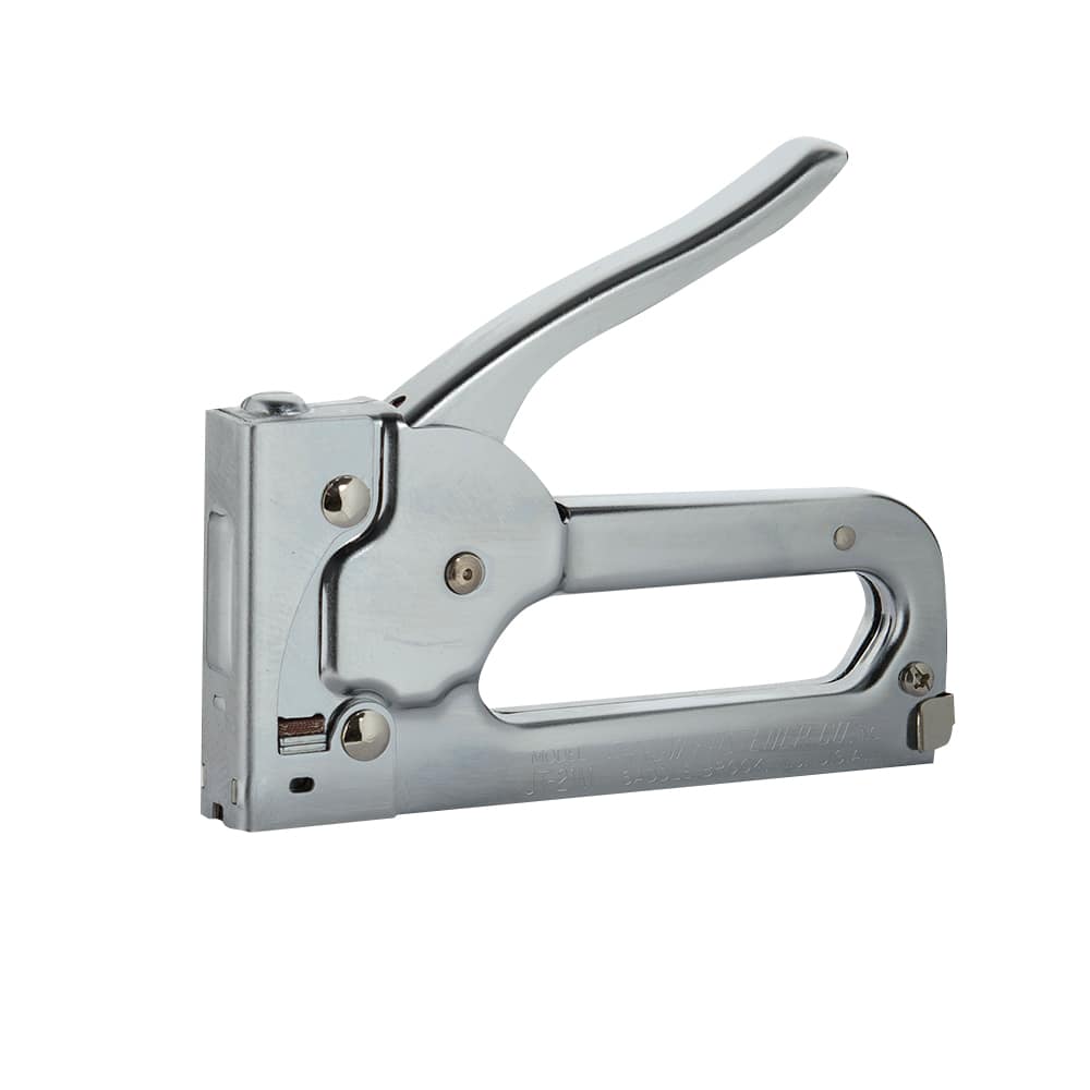 Agrafeuse pour travaux légers Arrow JT21